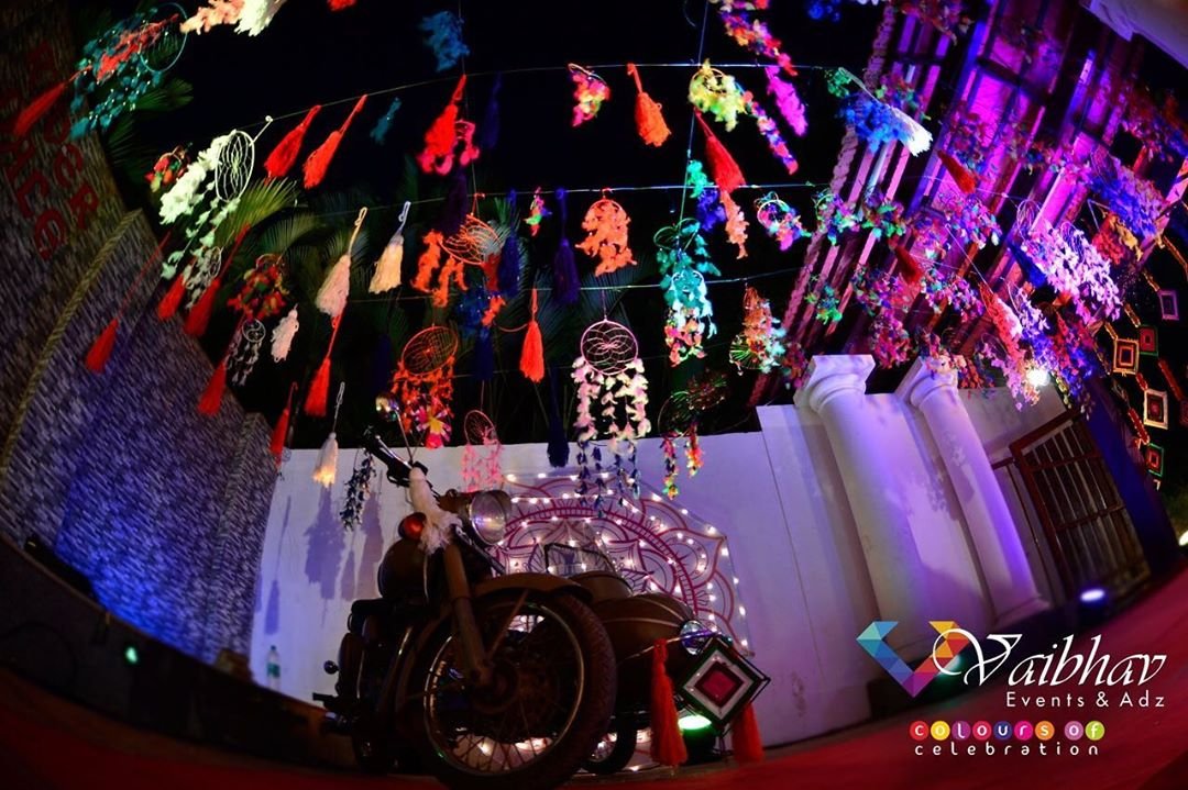 Vaibhav Events